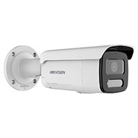 Hikvision DS-2CD2T47G2-LSU/SL Indendrs/Udendrs IP Bullet Overvgningskamera (2688x1520)