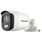 Hikvision DS-2CE10HFT-F28 CCTV Overvågningskamera (1944p)