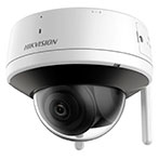 Hikvision DS-2CV2141G2-IDW Udendørs Dome Overvågningskamera (2560x1440)
