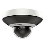 Hikvision DS-2DE2A404IW-DE3/W Dome Overvågningskamera (4MP)