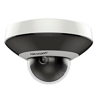 Hikvision DS-2DE2A404IW-DE3/W Dome Overvgningskamera (4MP)