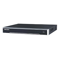Hikvision DS-7608NI-K2 Netvrks Video Recorder (8 kanaler)