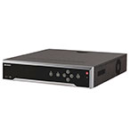 Hikvision DS-7716NI-K4/16P Network Video Recorder t/AX PRO Alarmsystem