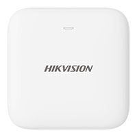Hikvision DS-PDWL-E-WE Vandlkssensor (868 MHz)
