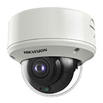 Hikvision EXIR DS-2CE59U7T-AVPIT3ZF Udendørs Dome Overvågningskamera (3840x2160)