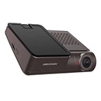 Hikvision G2PRO GPS Bilkamera (2160p+1080p)