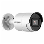 Hikvision DS-2CD2046G2-IU(2.8mm) IP Overvågningskamera (2688x1520p)