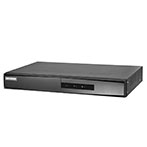 Hikvision DS-7604NI-K1/4P(B) Network Video Recorder 4K (4 Kanaler)