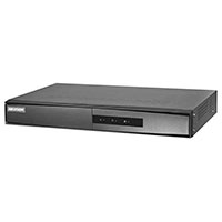 Hikvision DS-7604NI-K1(B) Network Video Recorder 4K (4 Kanaler)