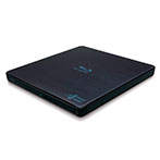 HLDS BP55EB40 Slim Ekstern Blu-ray Brænder 24X (USB)