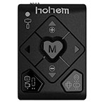 Hohem Bluetooth Fjernbetjening t/iSteady XE/M6/MT2/V2/X2/Q (10m)