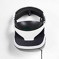 Holder til VR brille - Floating Grip