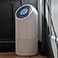 Hombli Smart Air Purifier XL Luftrenser 75m2 (30 dB)