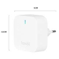 Hombli Smart Bluetooth Bridge (Sensor styring)