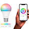 Hombli Smart Pære LED E27 (9W) RGB
