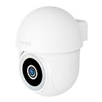 Hombli Smart Pan & Tilt Overvågningskamera (2560x1440)