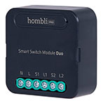 Hombli Smart Switch Modul Duo 