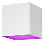 Hombli Smart V2 Udendørs Væglys m/RGB - Hvid