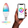 Hombli Smart WiFi LED Pre E14 Kit - 4,5W