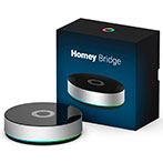 Homey Bridge Gateway (WiFi/Bluetooth/Zigbee/Z-Wave/433MHz/IR)