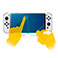 Hori Blue Light Screen Filter til Nintendo Switch (OLED)