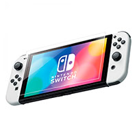 Hori Blue Light Screen Filter til Nintendo Switch (OLED)