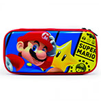 Hori Hard Vault Case til Nintendo Switch - Mario