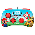 Hori Horipad Mini Nintendo Switch Controller - Mario
