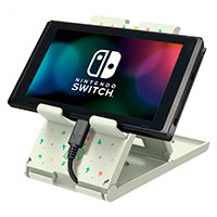 Hori PlayStand til Nintendo Switch - Animal Crossing
