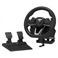 Hori Racing Wheel Apex Gaming rat/pedal til Playstation 5/4