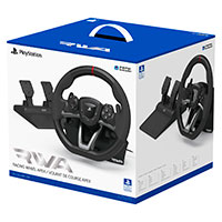 Hori Racing Wheel Apex Gaming rat/pedal til Playstation 5/4