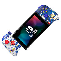 Hori Split Pad Pro (Nintendo Switch) Sonic