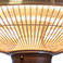 Hortus Terrassevarmer 42cm - Loft 600/1500W (Halogen) Slv