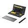 Hoto QWLSD012 Prcisions Skruetrkker Kit t/Elektronik (Flerpak)