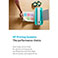 HP 300 Color Blkpatron (165 sider) Farve