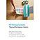 HP 300 Multipack Blkpatron (200 sider) Sort+Farve