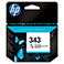 HP 343 Color Blkpatron (330 sider) Cyan/Magenta/Gul