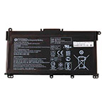 HP Batteri t/HP - 3600mAh
