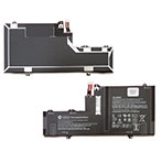 HP Batteri t/HP EliteBook - 57Wh