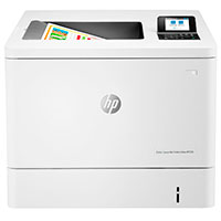 HP Color LaserJet Enterprise M554dn Printer (LAN/Duplex)