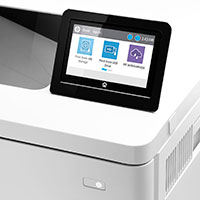 HP Color LaserJet Enterprise M555dn Printer (LAN/Duplex)