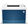 HP Color LaserJet Pro 4202dw Laserprinter (USB/LAN/WiFi/BT)