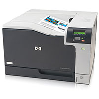 HP Color Laserjet Pro CP5225dn Printer ( A3/LAN/Duplex)