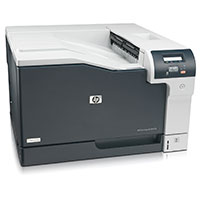 HP Color Laserjet Pro CP5225dn Printer ( A3/LAN/Duplex)