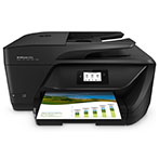 HP Color LaserJet Pro M255dw Laserprinter (USB/LAN/WiFi)