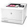HP Color LaserJet Pro M454dn Printer (LAN/Duplex)