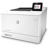 HP Color LaserJet Pro M454dw Printer (LAN/WLAN/WiFi/Duplex)