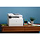 HP Color LaserJet Pro MFP M183fw Laserprinter (USB/LAN/WiFi)