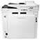 HP Color LaserJet Pro MFP M479fdw Printer 4-i-1 (LAN/WiFi/Duplex/ADF)