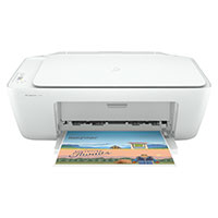 HP DeskJet 2320 All-in-One Blkprinter